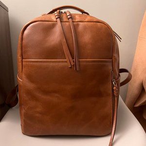 Azaria Luxe La Jolie in Cognac